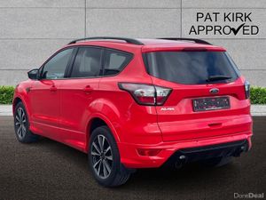 Ford Kuga Diesel Estate ST-Line - Image 2