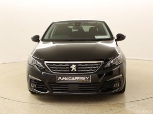 2019 Peugeot 308 1.5 HDI 130 BHP Allure AUTO - Image 2