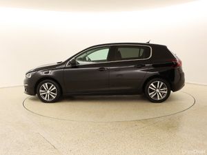2019 Peugeot 308 1.5 HDI 130 BHP Allure AUTO - Image 4
