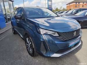 PEUGEOT 3008 1.6 ALLURE AUTOMATIC PHEV - Image 3