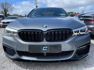 BMW 520D M-Sport - Image 3
