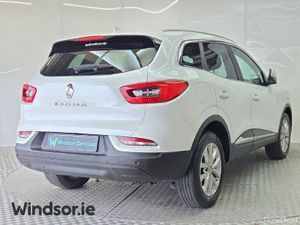 Renault Kadjar 1.5 BLUE dCi 115 Iconic - Image 3