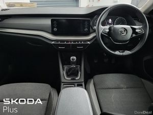 Skoda Octavia Ambition 1.0Tsi 110Bhp - Image 3