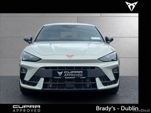 Cupra Leon 1.5eTSI 150HP DSG *CUPRA APPROVED WARRA - Image 3