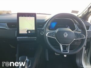 Renault Symbioz TECHNO ESPRIT ALPINE E-TECH HYBRID - Image 2