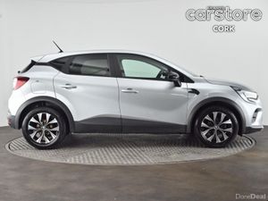 Renault Captur TCe 140 Auto Evolution - Image 2
