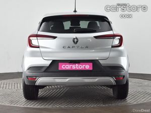 Renault Captur TCe 140 Auto Evolution - Image 4
