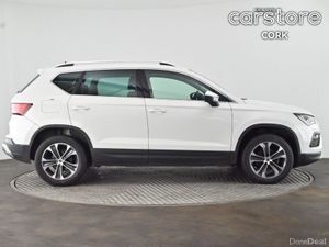 SEAT Ateca 1.5TSI 150hp DSG SE+ - Image 2