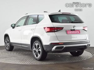 SEAT Ateca 1.5TSI 150hp DSG SE+ - Image 3