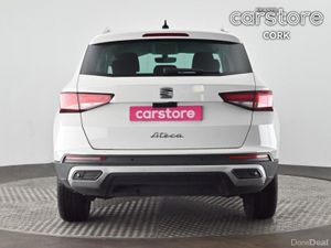 SEAT Ateca 1.5TSI 150hp DSG SE+ - Image 4