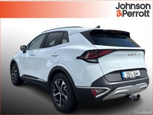 Kia Sportage K3 Diesel MHEV - Image 3