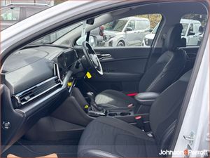 Kia Sportage K3 Diesel MHEV - Image 4