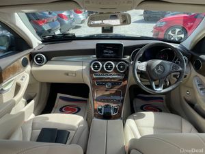 Mercedes C220 - Image 4