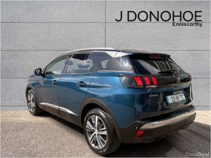 Peugeot 3008 1.5 BlueHDi 130bhp Auto Allure - Image 2