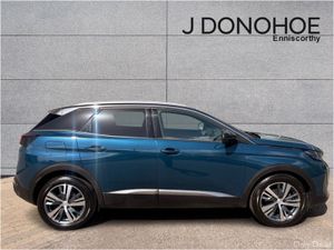 Peugeot 3008 1.5 BlueHDi 130bhp Auto Allure - Image 3