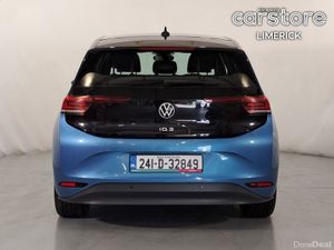 Volkswagen ID.3 Pro 204HP 58kWh - Image 4