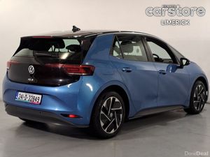 Volkswagen ID.3 Pro 204HP 58kWh - Image 3