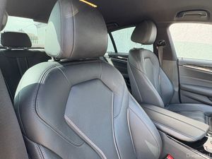 BMW 5 Series 2.0 Diesel M Sport Automatic 2018 - Image 4