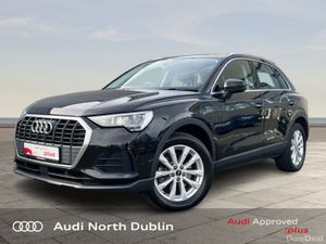 Audi Q3 45 TFSI E S Tronic SE - Image 4