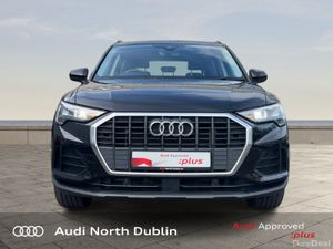 Audi Q3 45 TFSI E S Tronic SE - Image 3