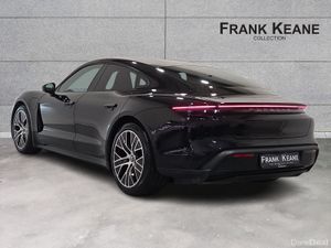 Porsche Taycan Taycan - Image 3