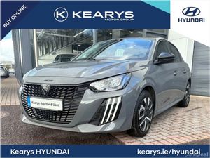 Peugeot 208 1.2 Puretech 75bhp Active - Image 2