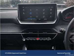 Peugeot 208 1.2 Puretech 75bhp Active - Image 4