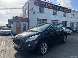 Peugeot 3008 2012 - Image 2