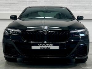 BMW 5 Series 530e M Sport 290bhp Auto Saloon - Image 2