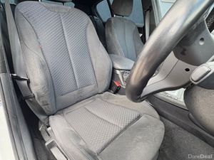 BMW 118D 2.0 M Sport Automatic 2016 - Image 3