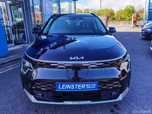 KIA NIRO 65KWH EV 3 - Image 2