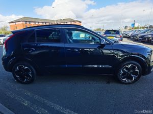 KIA NIRO 65KWH EV 3 - Image 4