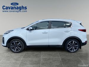 2021 Kia Sportage K2 Mhev Hp 5dr - Image 2