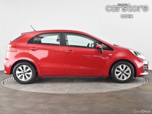 Kia Rio 1.25 EX ISG - Image 2
