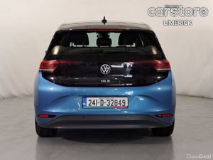 Volkswagen ID.3 Pro 204HP 58kWh - Image 4