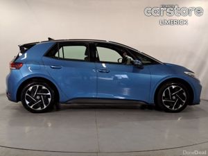 Volkswagen ID.3 Pro 204HP 58kWh - Image 2