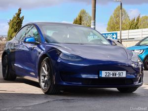 Tesla Model 3 RWD 60KWH, Electric Value - Image 3