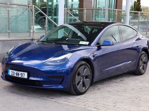 Tesla Model 3 RWD 60KWH, Electric Value - Image 3