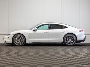 2022 Porsche Taycan 402BHP - Image 3