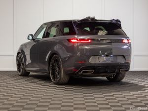 222 Range Rover Sport P440e Dynamic SE 5 Seat N1 - Image 4