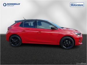 Vauxhall Corsa Hatchback GS - Image 4