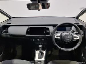 Honda Jazz Hatchback Crosstar EX - Image 4