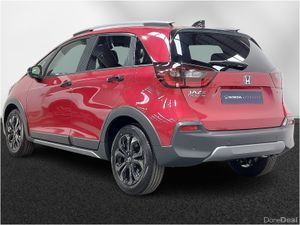 Honda Jazz Hatchback Crosstar EX - Image 3