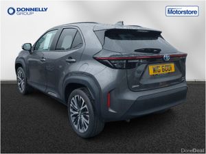 Toyota Yaris Cross Estate Excel - Image 2