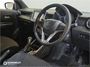 Suzuki Ignis Hatchback SZ-T - Image 4