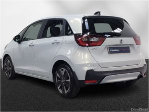 Honda Jazz Hatchback Advance - Image 4