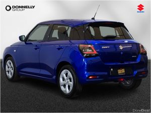 Suzuki Swift Hatchback Motion - Image 3