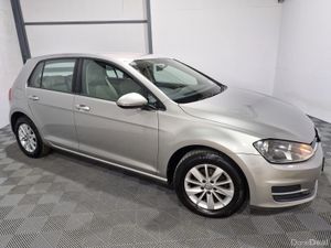 14 Volkswagen Golf Comfortline 1.2 TSi Auto 127 KM - Image 2