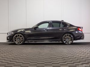 2019 BMW 3-Series 330e M-Sport - Image 3