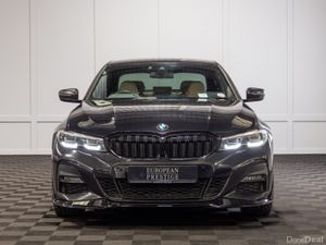 2019 BMW 3-Series 330e M-Sport - Image 2